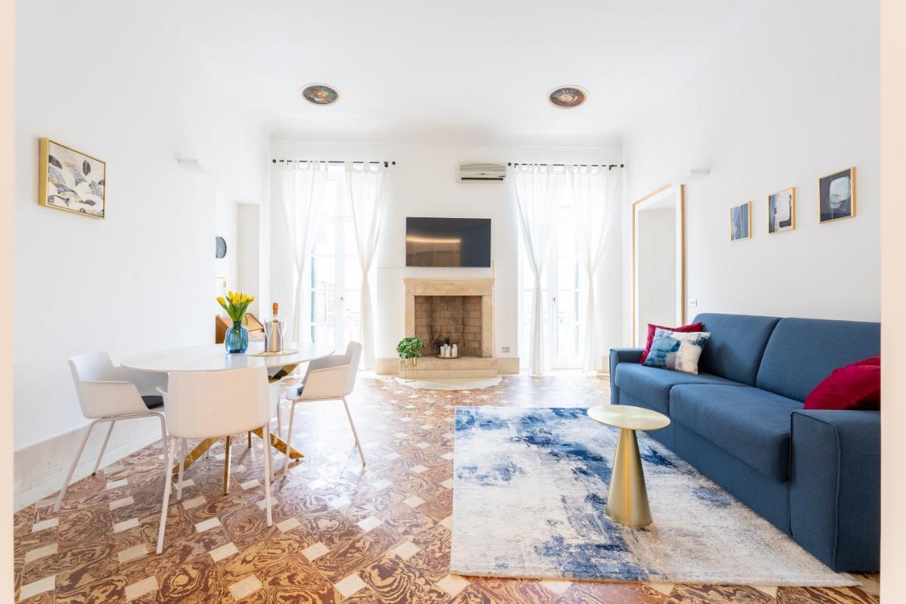 Corso Cavour Luxury Apartment Verona Exterior photo