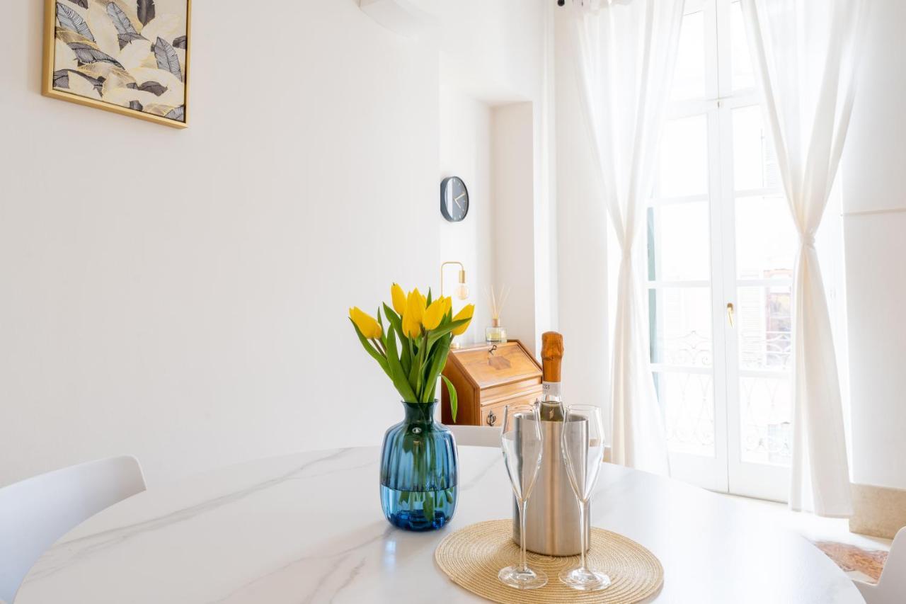 Corso Cavour Luxury Apartment Verona Exterior photo