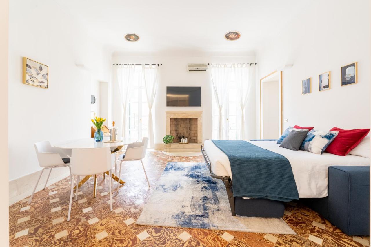 Corso Cavour Luxury Apartment Verona Exterior photo