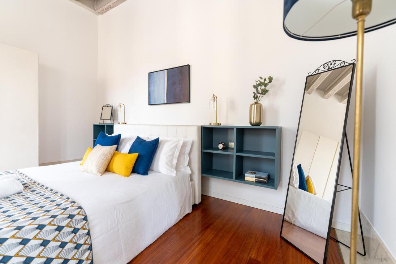 Corso Cavour Luxury Apartment Verona Exterior photo