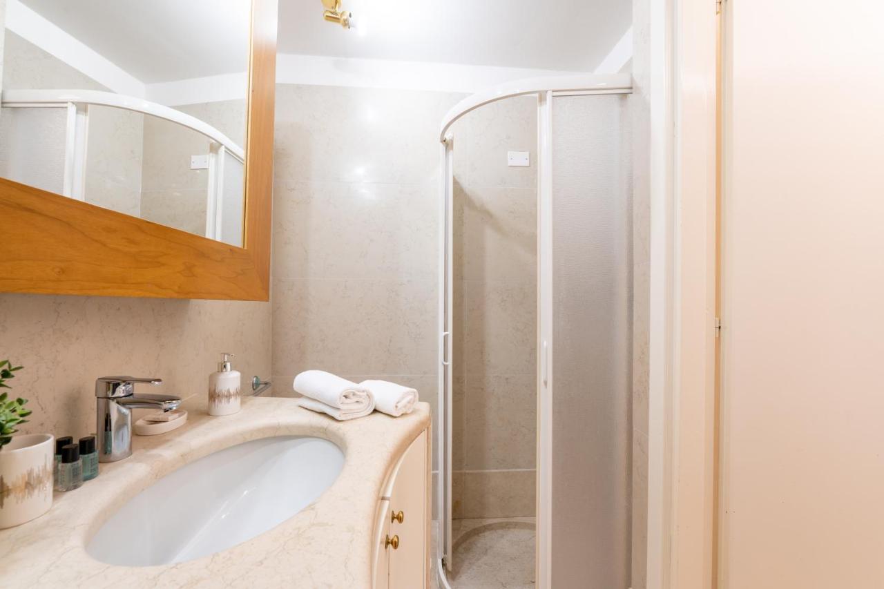 Corso Cavour Luxury Apartment Verona Exterior photo