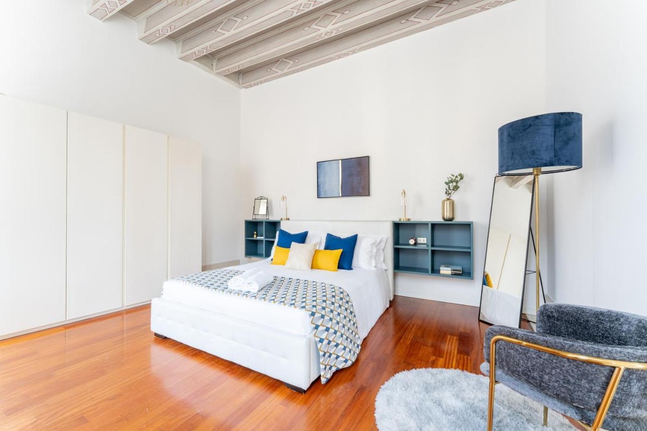Corso Cavour Luxury Apartment Verona Exterior photo