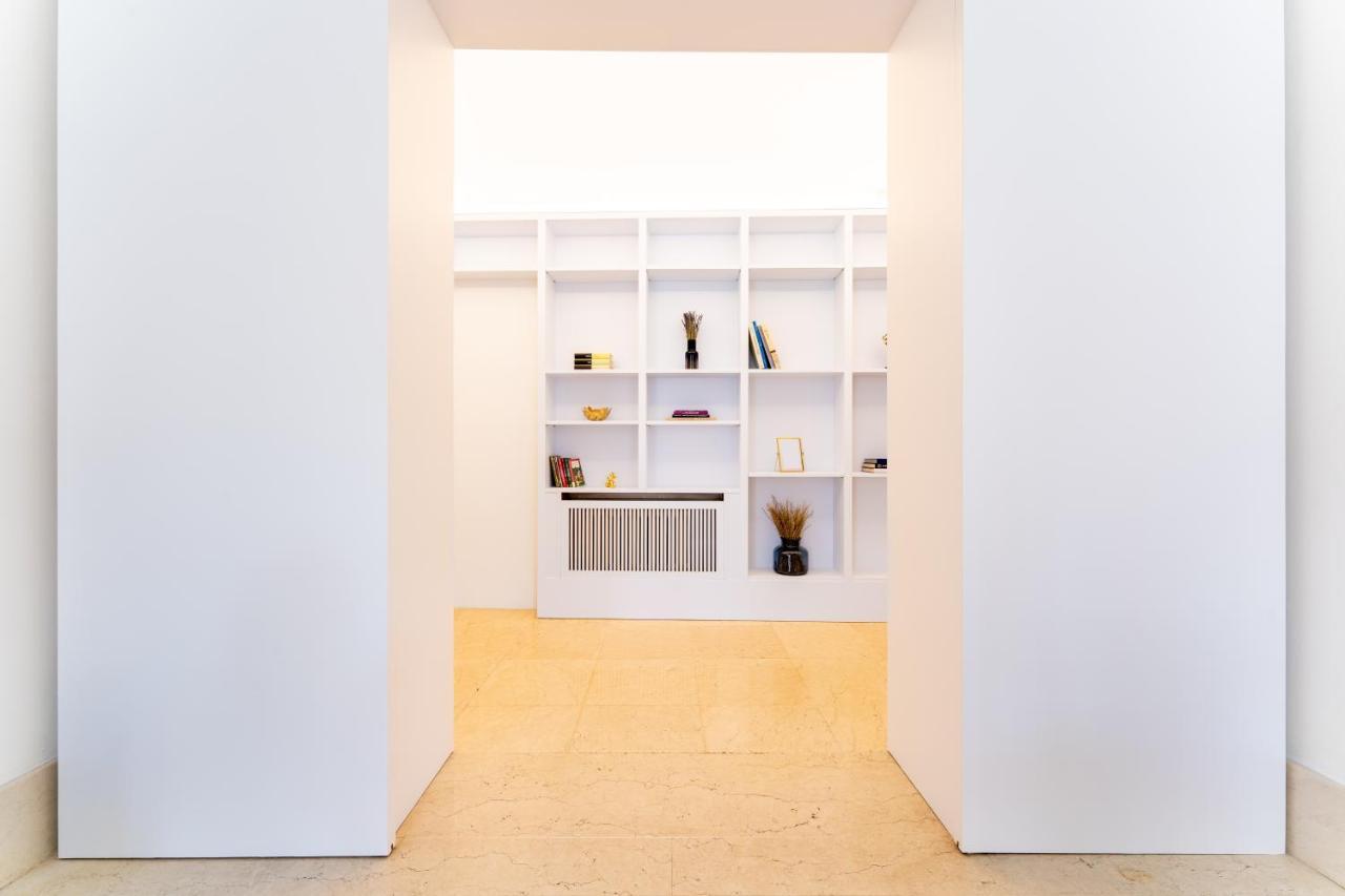 Corso Cavour Luxury Apartment Verona Exterior photo
