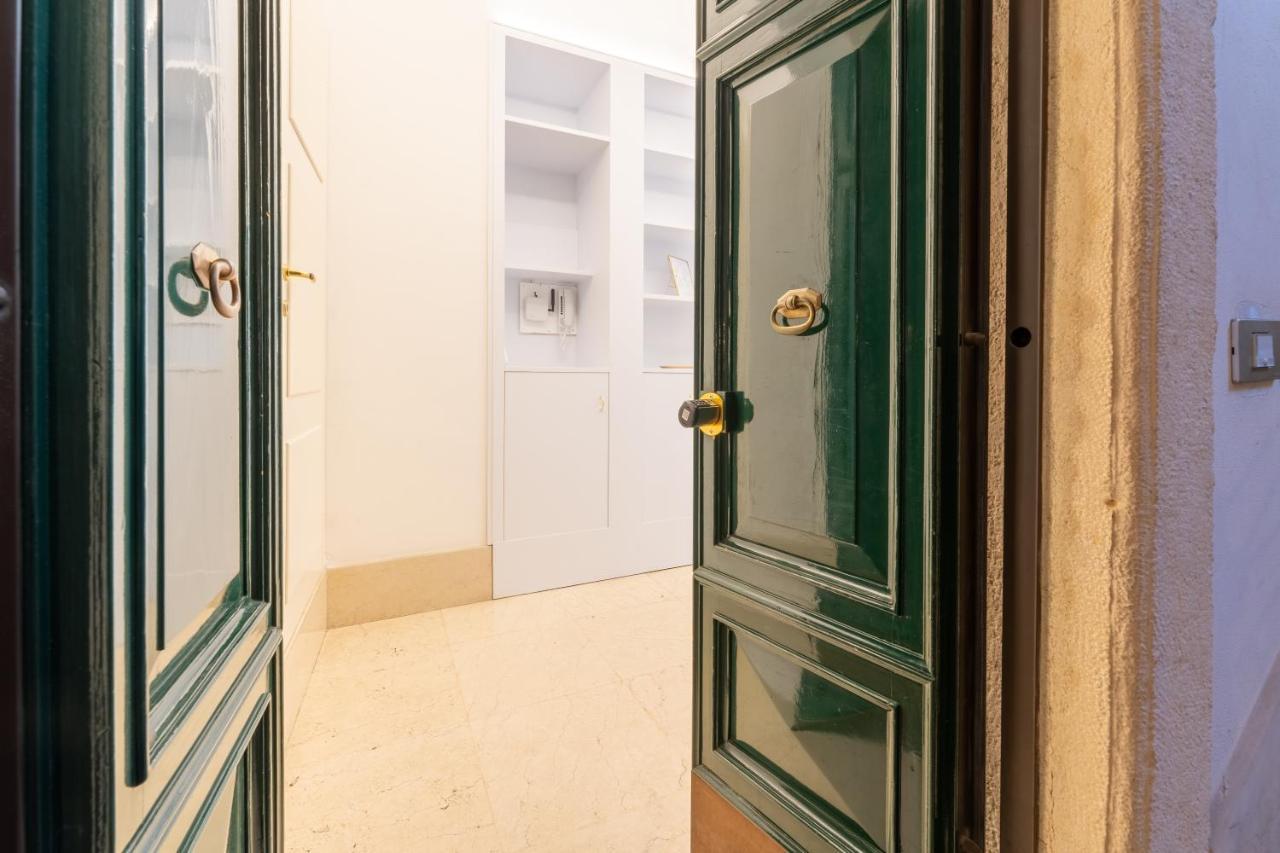 Corso Cavour Luxury Apartment Verona Exterior photo