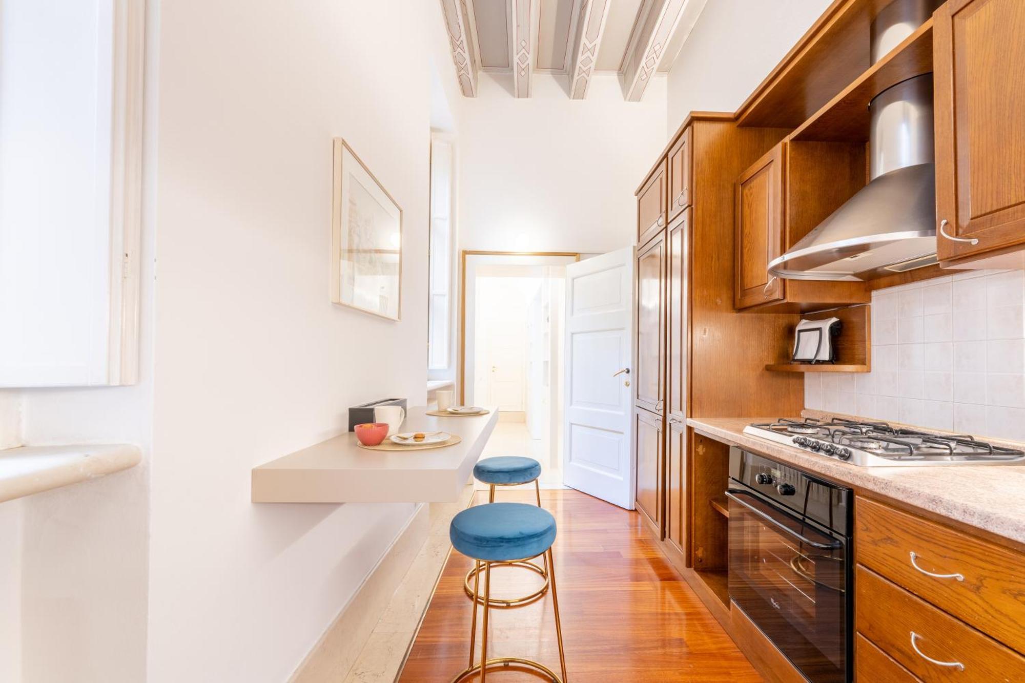 Corso Cavour Luxury Apartment Verona Exterior photo